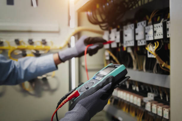 Emergency Electrical Repair Services in Garden City, MI