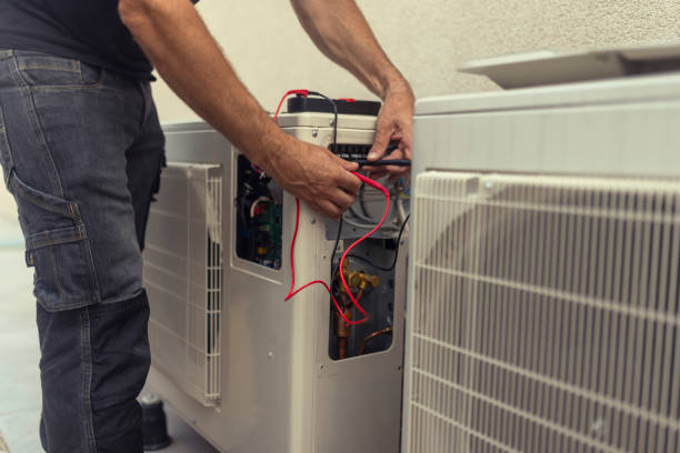 Best Commercial Electrical Services  in Garden City, MI