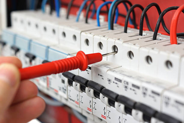 Electrical Maintenance Services in Garden City, MI